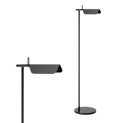 tab floor lamp