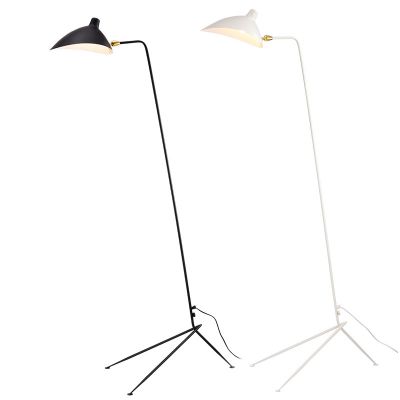 metal,Floor lamps