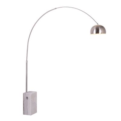 Wholesale modern hotel decoration arco floor lamp