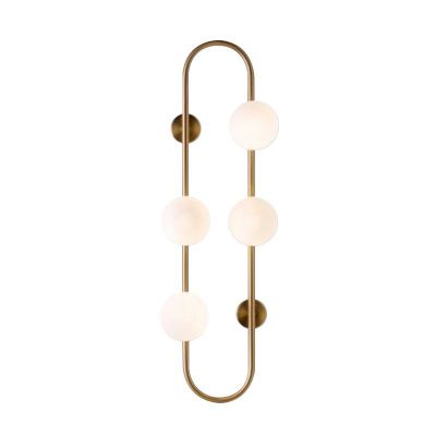 glass,metal,wall lamps