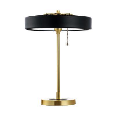 Table lamps,acrylic PE PP,metal