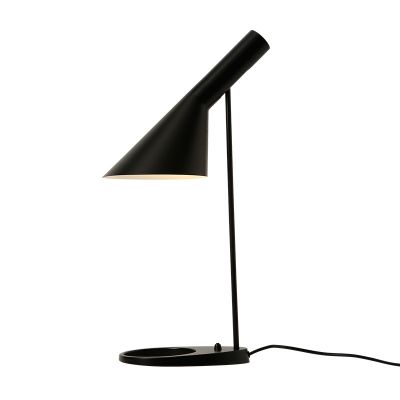 Christmas Decoration classical AJ table lamp