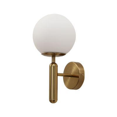 Modern simple classical hotel decoration wall lamp