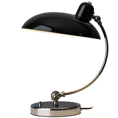 Table lamps,metal