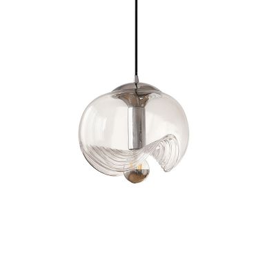 glass,Chandelier Pendant lamp,metal