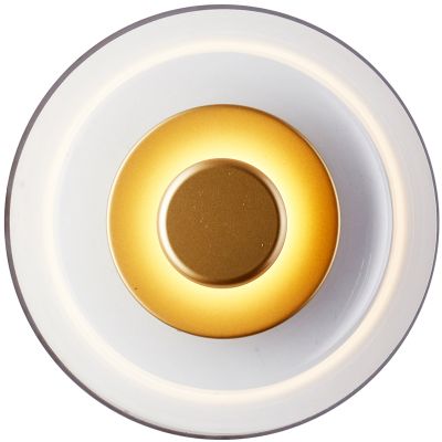 Fuyida lighting Nordic Modern Minimalist glass Nuura BLOSSI Wall Lighting