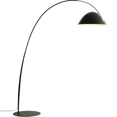 factory suppliers modern pluma floor lamp