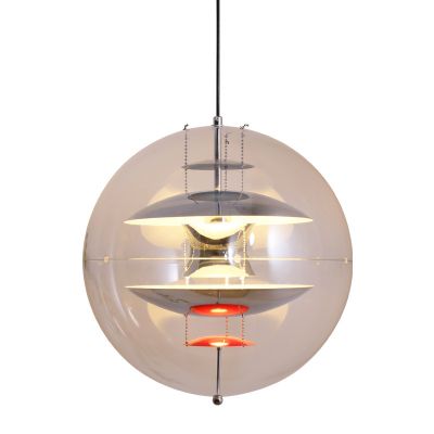 acrylic PE PP,metal,Chandelier Pendant lamp