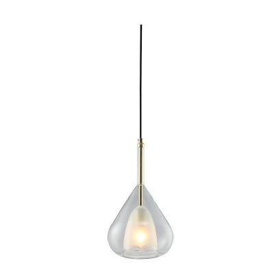 glass,metal,Chandelier Pendant lamp