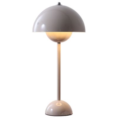 Light Luxury Post-Modern Vertical VP Table Lamp