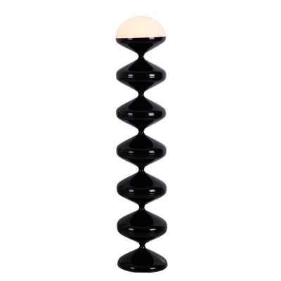 acrylic PE PP,metal,Floor lamps