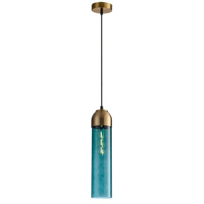 glass,metal,Chandelier Pendant lamp