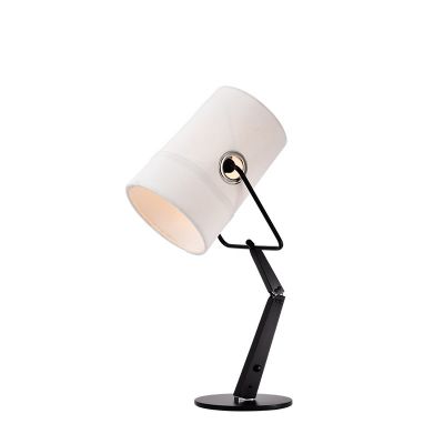 metal,Table lamps,fabric