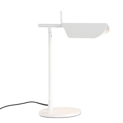 Minimalist home decor hotel bedroom nordic modern led tab metal FLOS TAB T table lamp