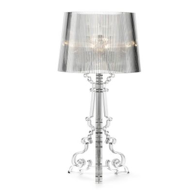 Table lamps,acrylic PE PP