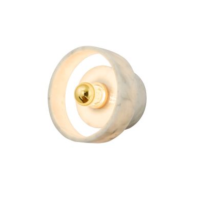 metal,wall lamps,marble