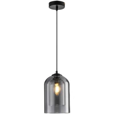 glass,Chandelier Pendant lamp,metal