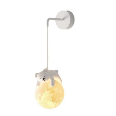 metal,acrylic PE PP,wall lamps
