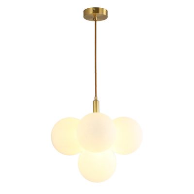 glass,Chandelier Pendant lamp,metal