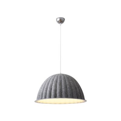 Chandelier Pendant lamp,fabric,metal