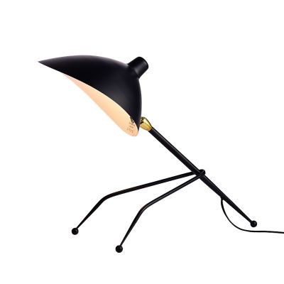 metal,Table lamps