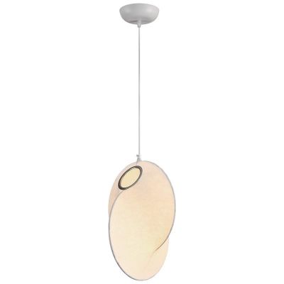 Chandelier Pendant lamp,fabric,metal
