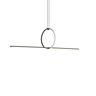 metal,Chandelier Pendant lamp,acrylic PE PP