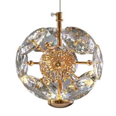 metal,Chandelier Pendant lamp