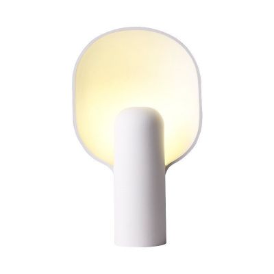 acrylic PE PP,Table lamps