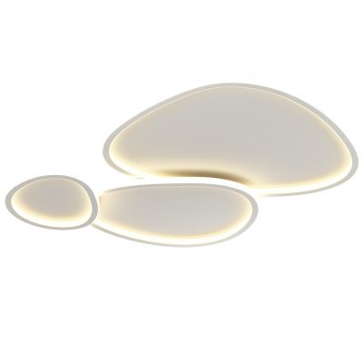 metal,Ceiling lamps,acrylic PE PP