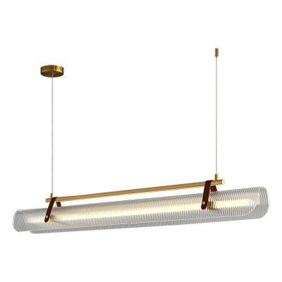 acrylic PE PP,metal,Chandelier Pendant lamp