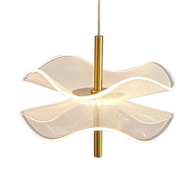 acrylic,Chandelier Pendant lamp,metal
