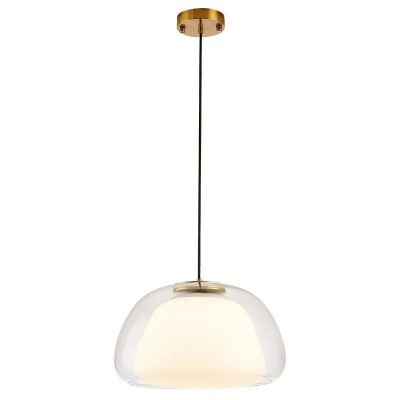 glass,Chandelier Pendant lamp,metal