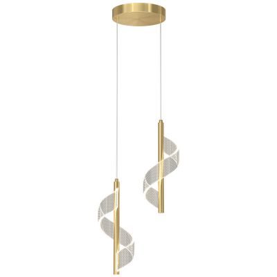 acrylic,Chandelier Pendant lamp,metal