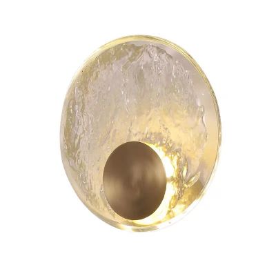 glass,metal,wall lamps