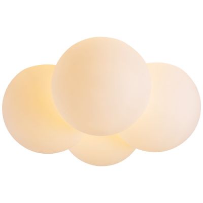 acrylic PE PP,Ceiling lamps