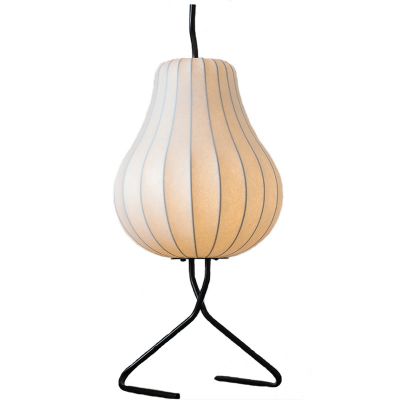 fabric,metal,Table lamps