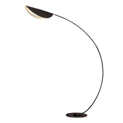 Floor lamps,Metal,Acrylic PE PP