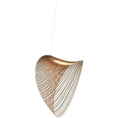 wood,Chandelier Pendant lamp,Metal
