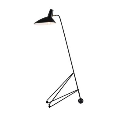 Creative Fashionable Nordic Style Living Room modern Tripod floor lamp