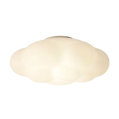 Modern ceiling pendant lamp for living room bedroom acrylic New Design cloud Led Ceiling Lamp