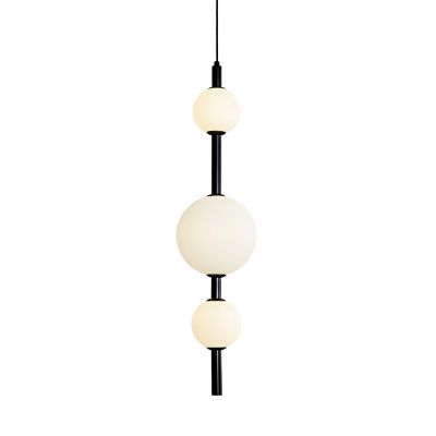 glass,metal,Chandelier Pendant lamp