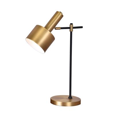 metal,Table lamps