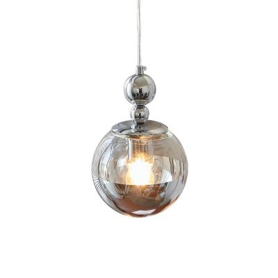 glass,metal,Chandelier Pendant lamp