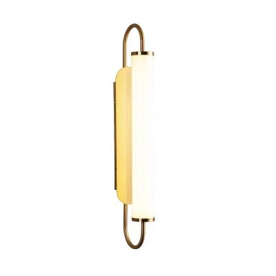 acrylic,Metal,wall lamps