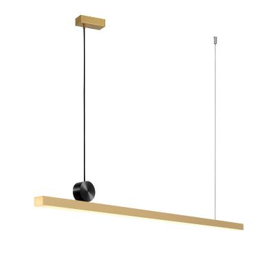 modern new design nordic indoor decorative metal pendant lamp