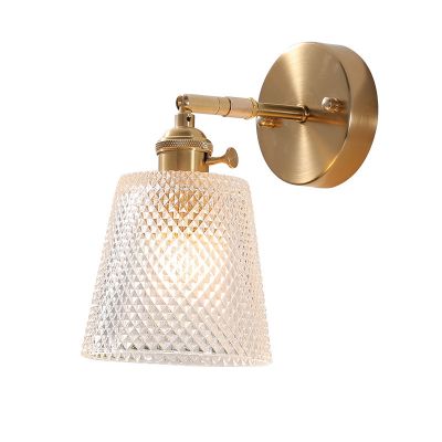 glass,metal,wall lamps