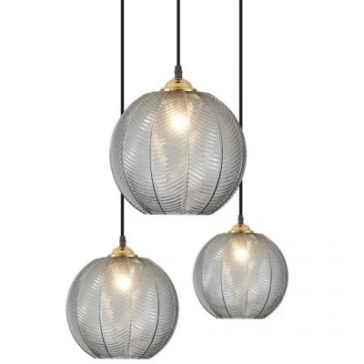 glass,Chandelier Pendant lamp,Metal