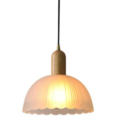 metal,wood,Chandelier Pendant lamp,glass