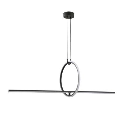 metal,Acrylic PE PP,Chandelier Pendant lamp